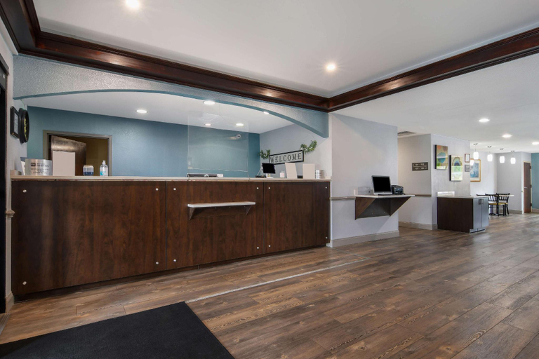 Others 2, SureStay Plus by Best Western Tarboro, Edgecombe