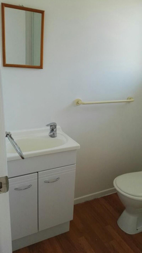 Bathroom 3, Fuchsia Lodge, Hamilton