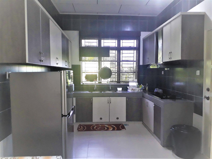 Others 4, Homestay An-Najah, Temerloh