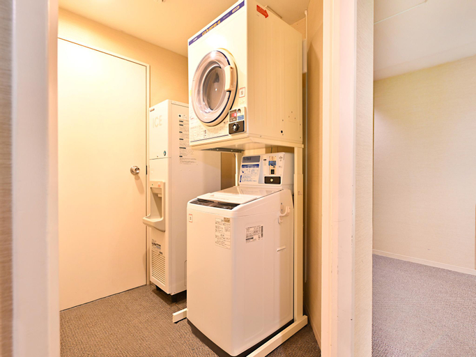 Bedroom 4, Hotel Abest Sapporo, Sapporo