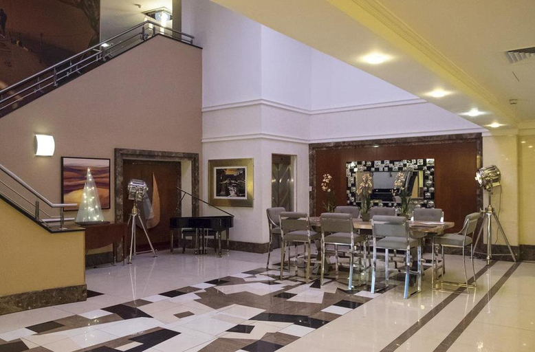 Public Area 4, The Quay Hotel and Spa, Conwy