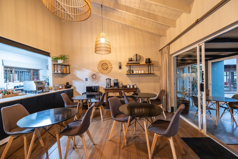 Food & Drinks 3, Fever Tree Guesthouse, eThekwini