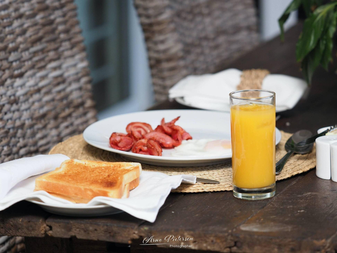 Food & Drinks 4, Fever Tree Guesthouse, eThekwini