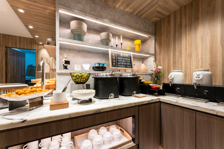 Food & Drinks 5, Hanting Hotel (Xiamen University Store), Xiamen