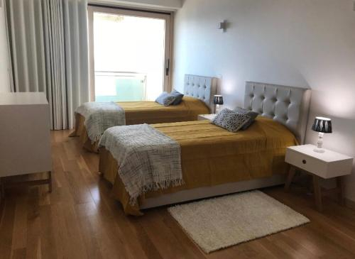 2, Praia da California Apartment, Sesimbra