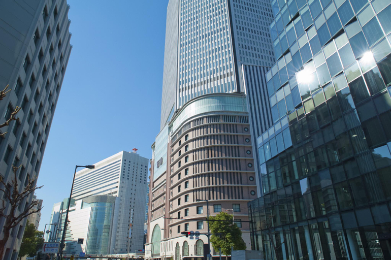 Nearby Landmark 5, Arrow Hotel Osaka, Osaka
