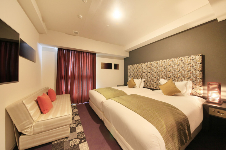 Bedroom 19