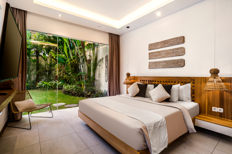 Bedroom 3, Villa Ara by BaliSuperHost, Badung