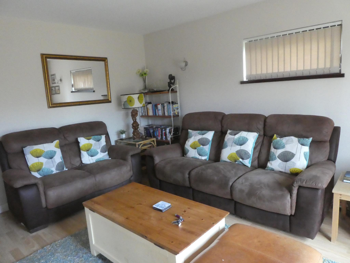 Others 4, Parkland 14 is a detached premier 3 bedroom bungalow sleeping 6, Cornwall