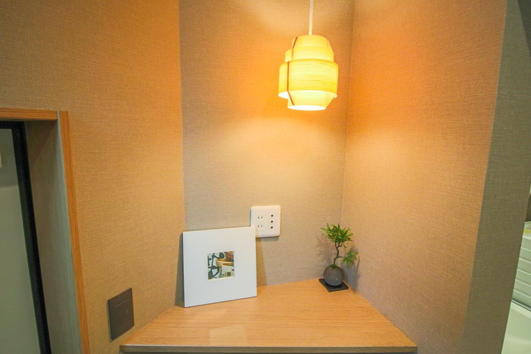 Others 4, G06 JPN Modern Style Private House/Namba.Shinsekai, Osaka