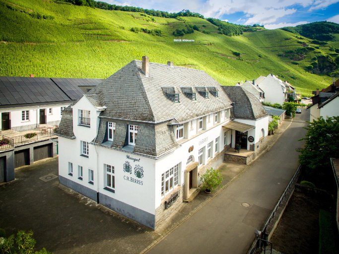 Exterior & Views 2, Gästehaus C.h.berres, Bernkastel-Wittlich