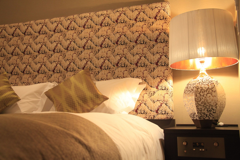 Bedroom 16