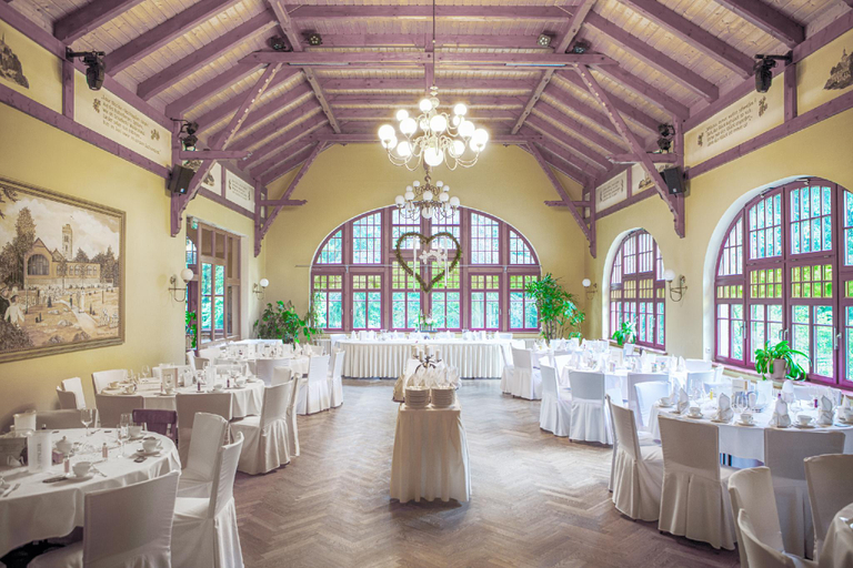 Food & Drinks 3, Berggasthof Butterberg, Bautzen