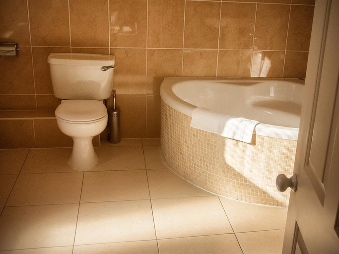 Bathroom, Eslington Villa, Gateshead