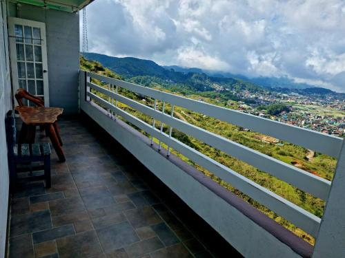 2, Wanay's Rocky Mountain Homestay, Baguio City