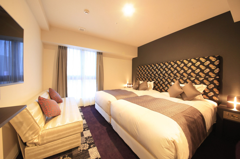 Bedroom 12