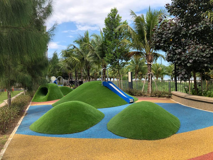 Others 4, TimurBay Residence by Onehomes, Kuantan