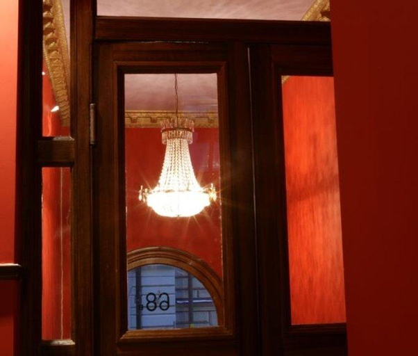 Hotel Hellsten, Stockholm