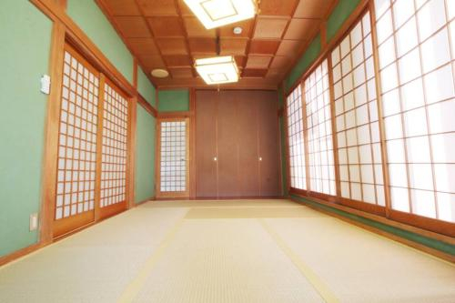 Uhome Kamogawa Villa, Kamogawa