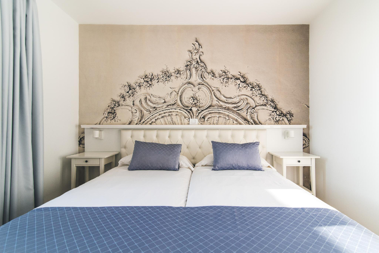 Bedroom 2, Mariposa del Sol, Las Palmas