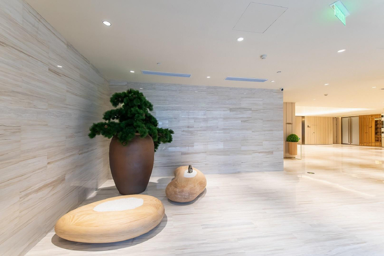 Public Area, Ji Hotel Wuxi Nan Long Street, Wuxi