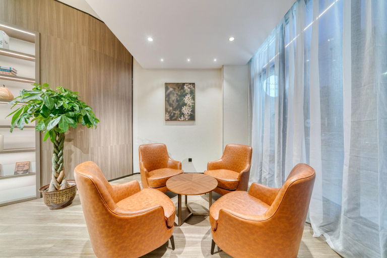 Public Area 2, Hanting Hotel Hangzhou Jucai Road Metro Station, Hangzhou