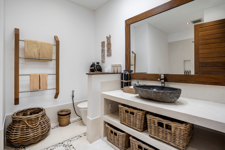 Bathroom 5, Villa Ara by BaliSuperHost, Badung