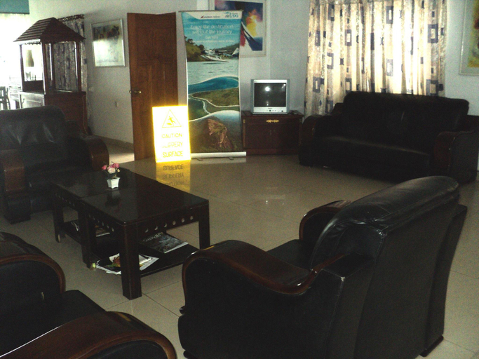 Public Area