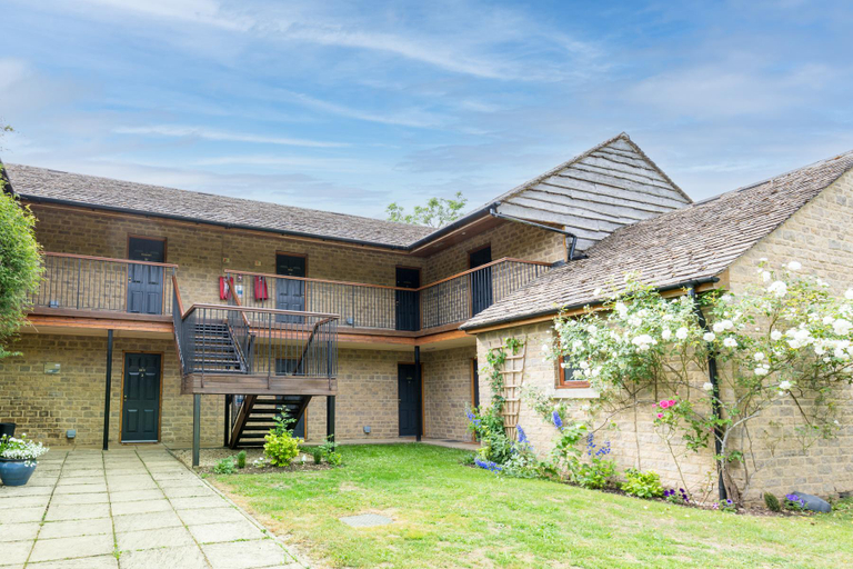Exterior & Views 2, Duke of Marlborough Hotel, Oxfordshire