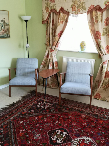 Others 2, UPTHEDOWNS B&B, Kent