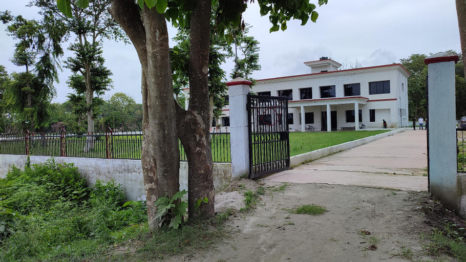 Hotel JMD International Birpur, Supaul