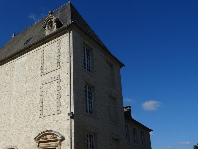 2, Le Seigneur de Bons, Calvados