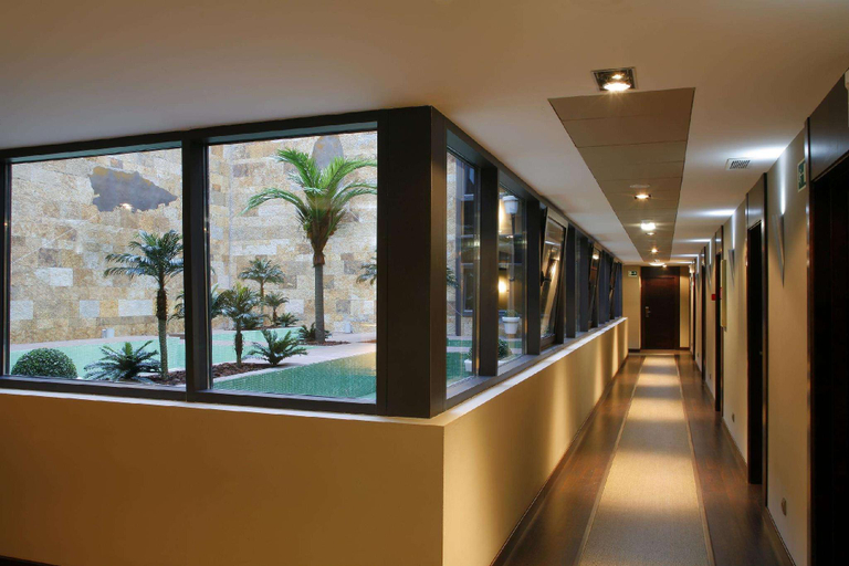 Public Area 4, AZZ Asturias LangreHotel & Spa, Asturias