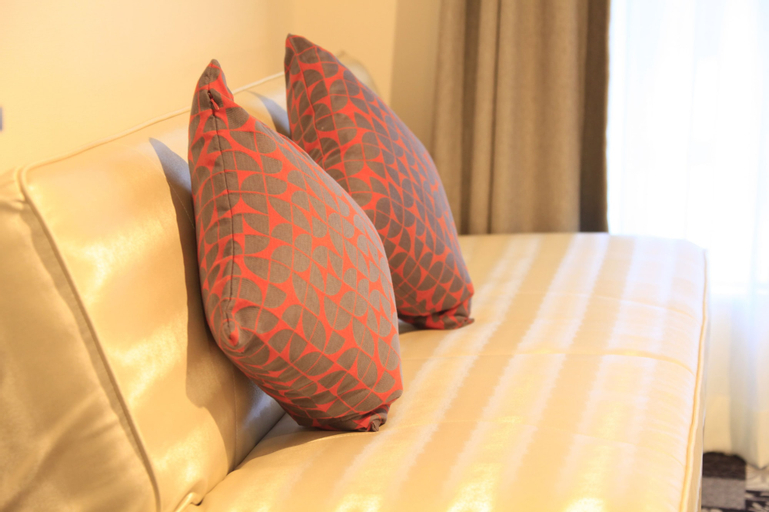 Bedroom 13