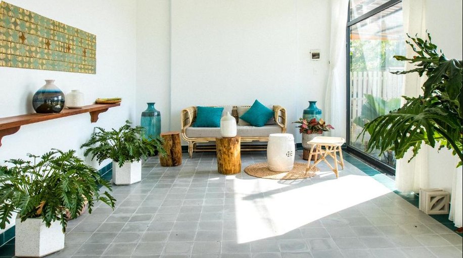 Others 5, Flora Hotel - Phan Ri Cua, Tuy Phong