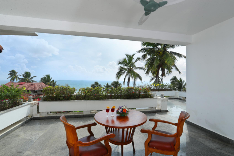 Others 2, Getaway Beach Resorts, Thiruvananthapuram