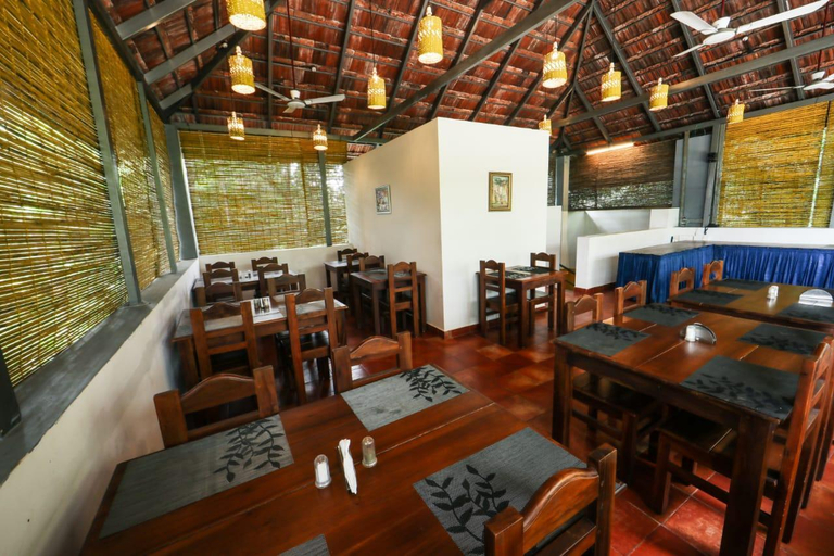 Food & Drinks, The Breeze Resort munnar, Idukki
