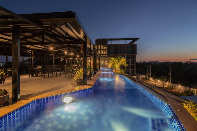 Sport & Beauty, Ao Nang 2-Bedroom Family apartment, Mueang Krabi