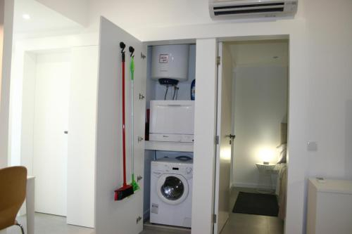 APARTAMENTO MAR, Sesimbra