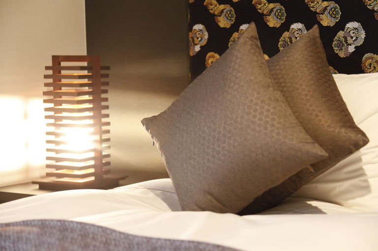 Bedroom 24