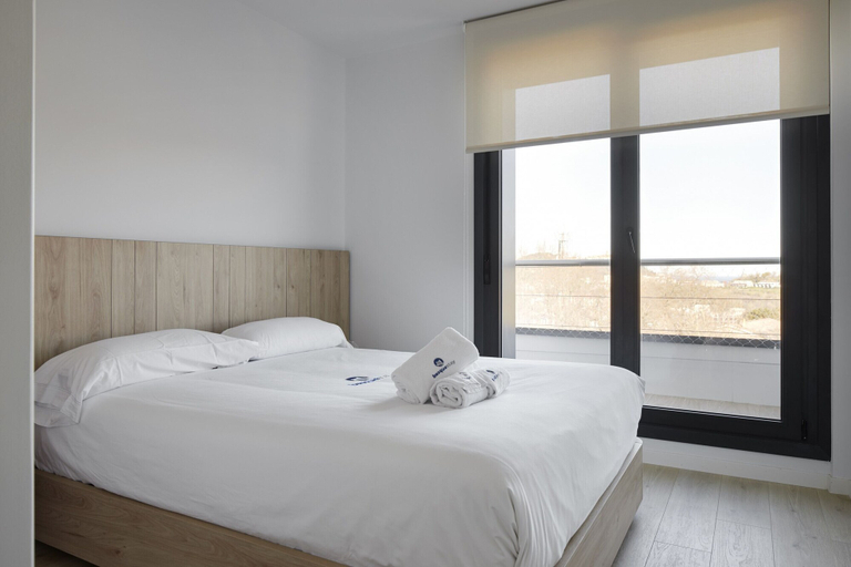 Bedroom 3, Villa Alimar - Basque Stay, Guipúzcoa