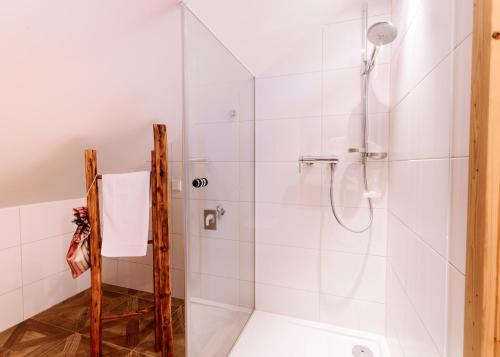 Bathroom 3, Logis2324, Gmunden