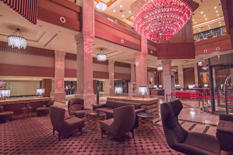 Public Area 2, The Green Park Hotel Ankara, Çankaya