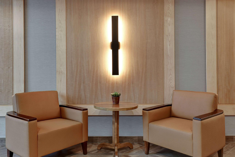 Public Area 3, Hyatt Place Ottawa West, Ottawa