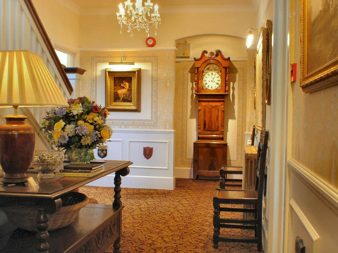 Public Area 3, Cransley B&B, Bournemouth