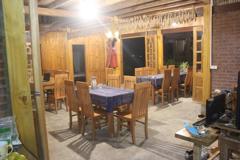 Others 4, Hmong House - Sapa Homestay, Sa Pa