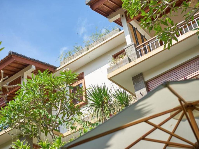 Others 2, Jungle Haven Resort Central Ubud, Gianyar