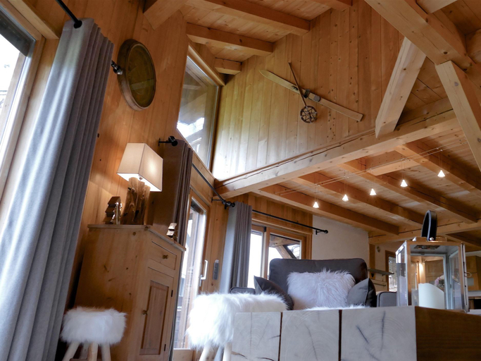 Others 5, LES 3 CIMES BLANCHES, Haute-Savoie