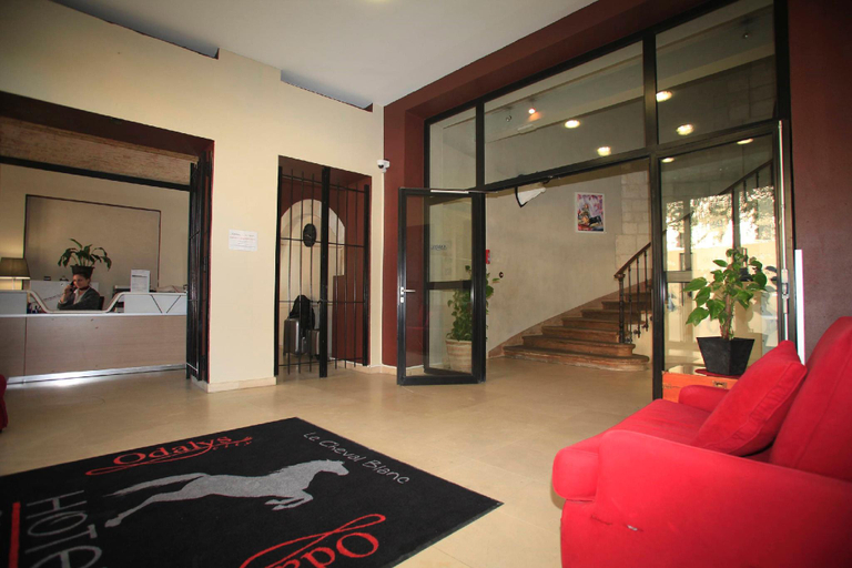 Others 5, Apparthotel Odalys Le Cheval Blanc, Gard