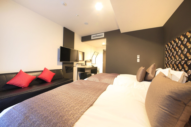 Bedroom 18